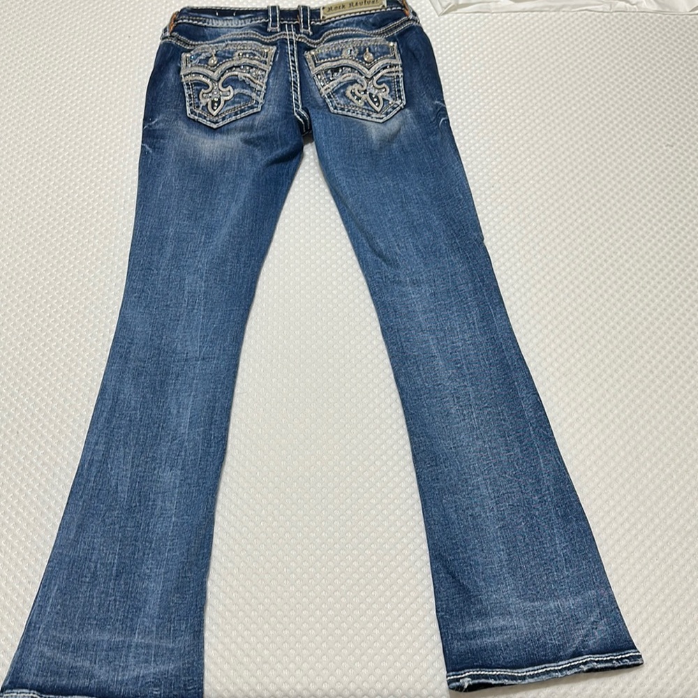 Women’s size 27 Rock Revival Yui
